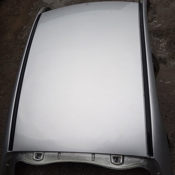 Teto Citroen C3 2009