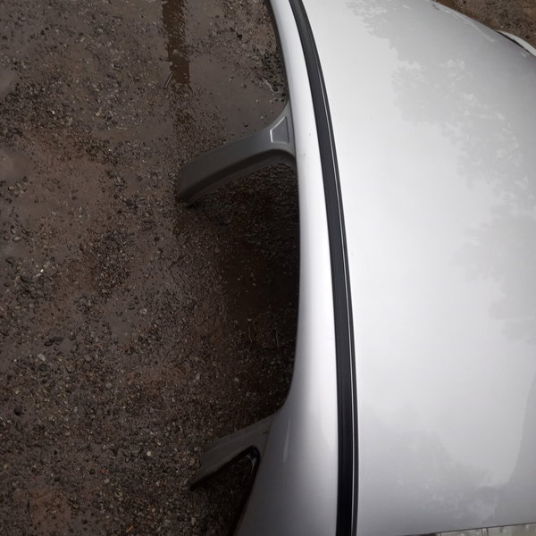 Teto Citroen C3 2009
