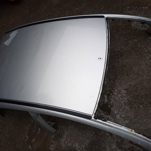 Teto Citroen C3 2009