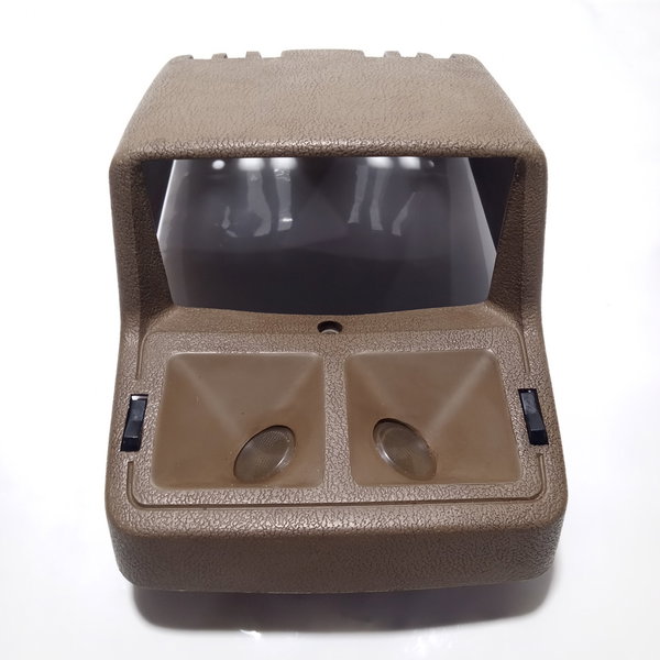 Luz De Teto Del Rey 1987