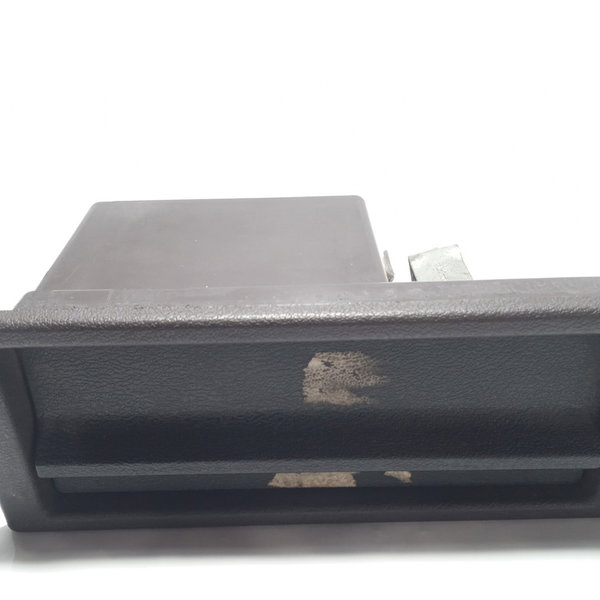 Cinzeiro E Acendedor De Cigarro Del Rey 1987