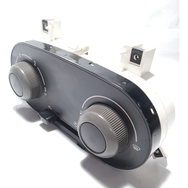 Controle De Ar Ventilador Uno 2013