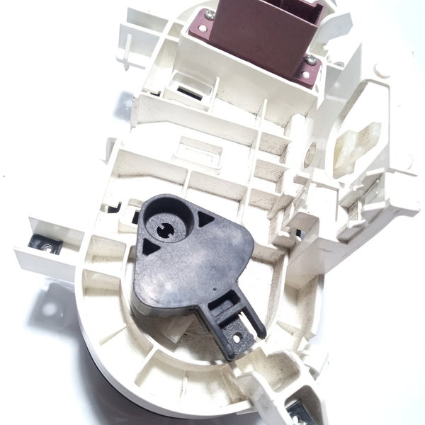 Controle De Ar Ventilador Uno 2013