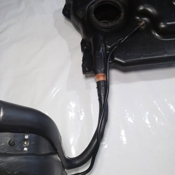 Tanque De Combustível Citroen C3 2009 1.4