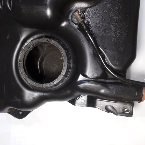 Tanque De Combustível Citroen C3 2009 1.4