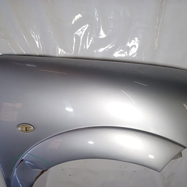 Paralama Lado Direito Citroen C3 2009
