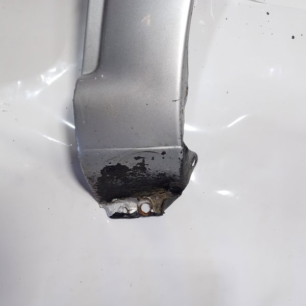 Paralama Lado Direito Citroen C3 2009