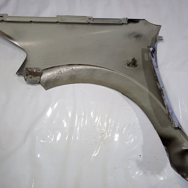 Paralama Lado Direito Citroen C3 2009