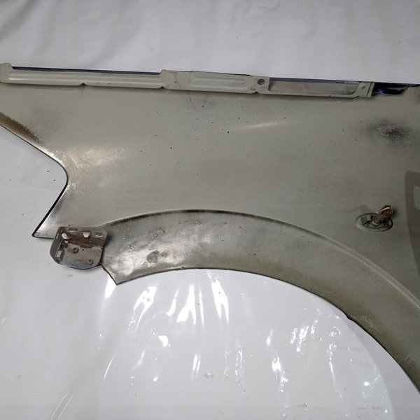 Paralama Lado Direito Citroen C3 2009
