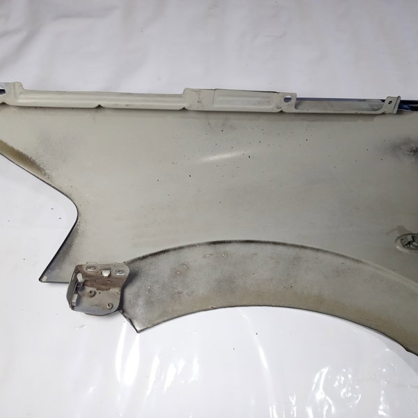 Paralama Lado Direito Citroen C3 2009