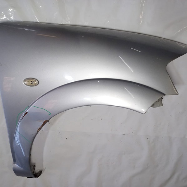 Paralama Lado Direito Citroen C3 2009
