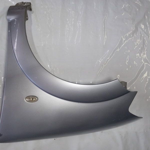 Paralama Lado Esquerdo Citroen C3 2009