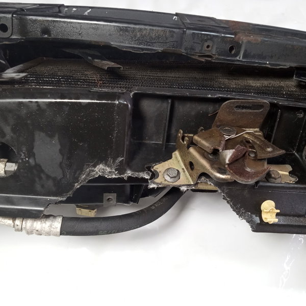 Painel Frontal Vw Golf 1998 2.0 Completo (antigo)