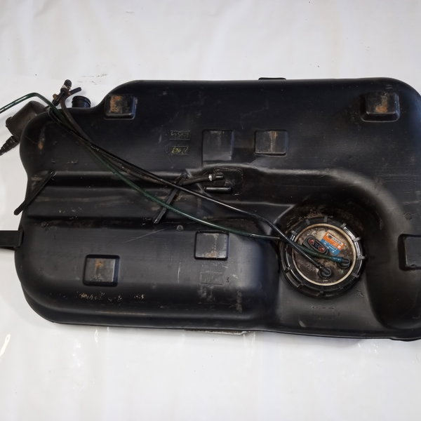 Painel Frontal Vw Golf 1998 2.0 Completo (antigo)