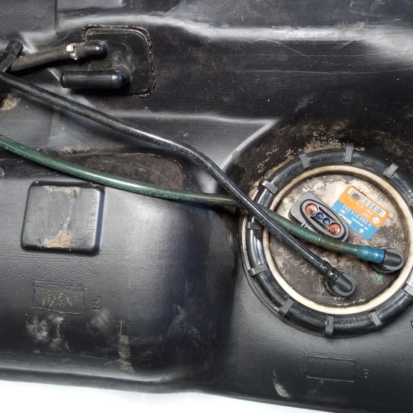 Painel Frontal Vw Golf 1998 2.0 Completo (antigo)