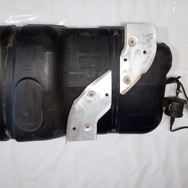 Painel Frontal Vw Golf 1998 2.0 Completo (antigo)