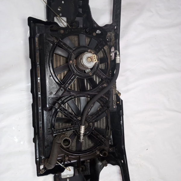 Painel Frontal Vw Golf 1998 2.0 Completo (antigo)
