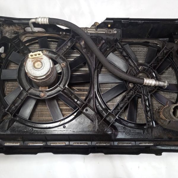 Painel Frontal Vw Golf 1998 2.0 Completo (antigo)