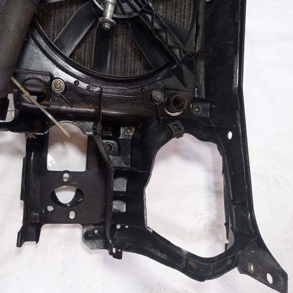 Painel Frontal Vw Golf 1998 2.0 Completo (antigo)