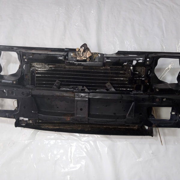 Painel Frontal Vw Golf 1998 2.0 Completo (antigo)