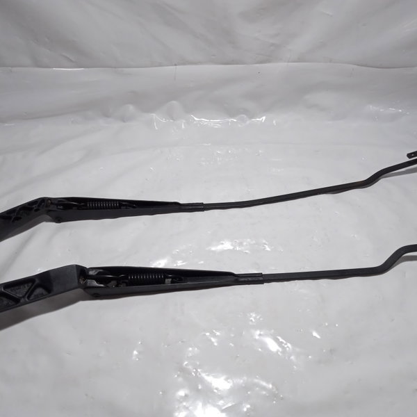 Braço Limpador Parabrisa Vw Golf 1998 Par Direito