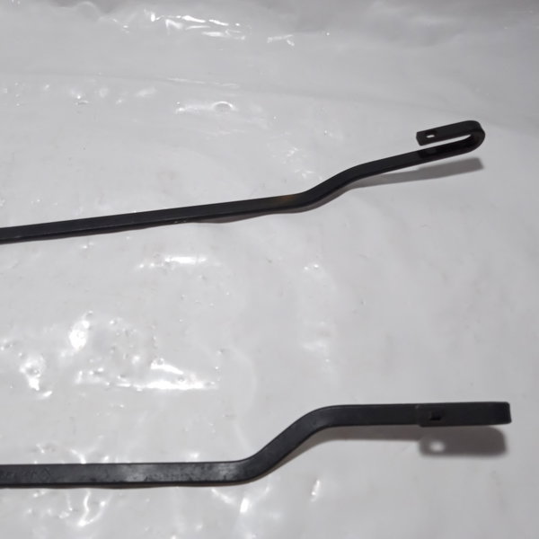 Braço Limpador Parabrisa Vw Golf 1998 Par Direito