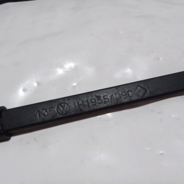 Braço Limpador Parabrisa Vw Golf 1998 Par Direito