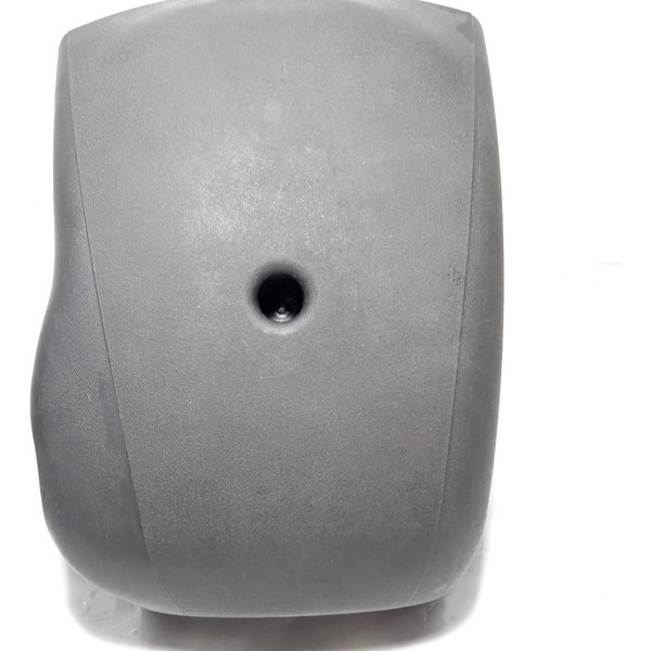 Moldura Inferior Coluna Direção Gm Meriva 2008