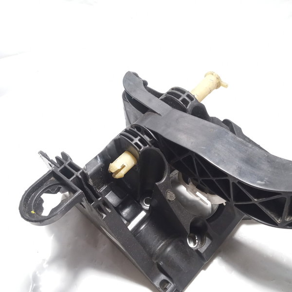 Pedaleira Pedal Freio Fiat Uno 2013