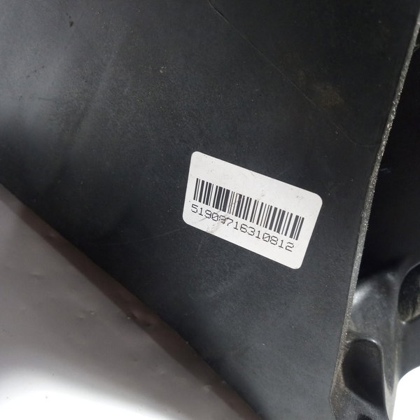 Pedaleira Pedal Freio Fiat Uno 2013