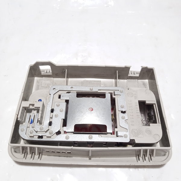 Luz De Teto Fiat Palio 2006