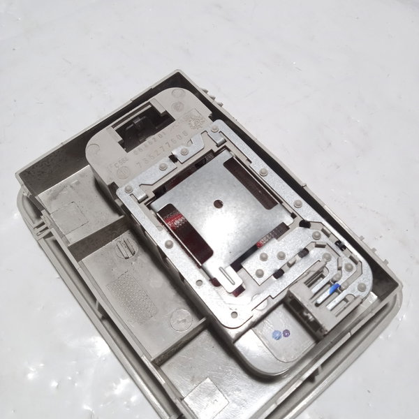 Luz De Teto Fiat Palio 2006