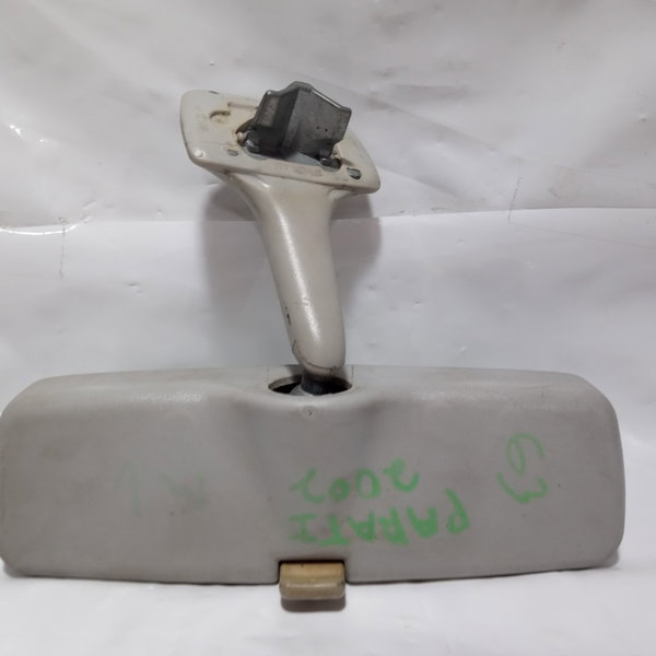 Espelho Retrovisor Interno Vw Parati G3 2002