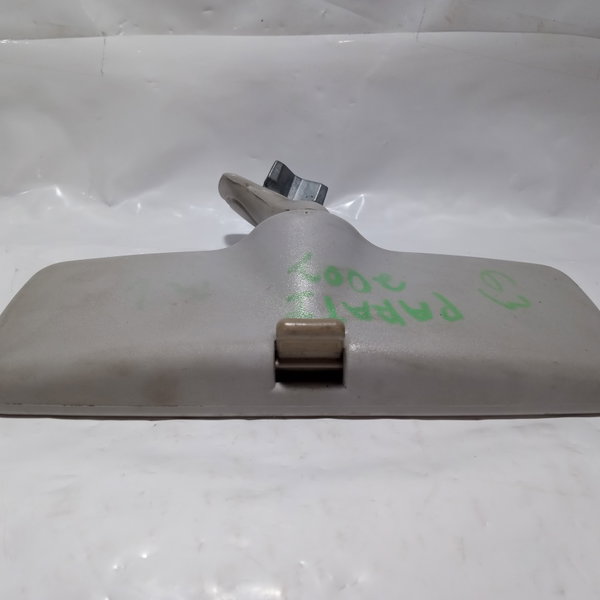 Espelho Retrovisor Interno Vw Parati G3 2002
