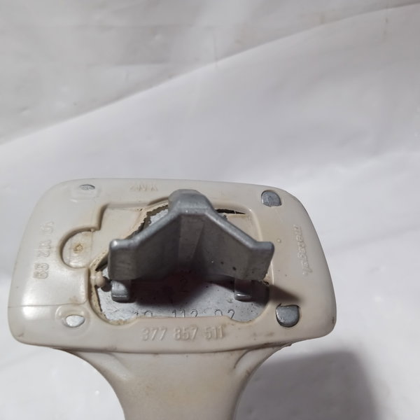 Espelho Retrovisor Interno Vw Parati G3 2002