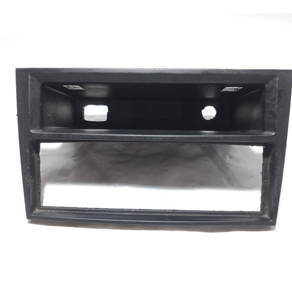 Moldura De Rádio Porta Treco Gm Meriva 2008