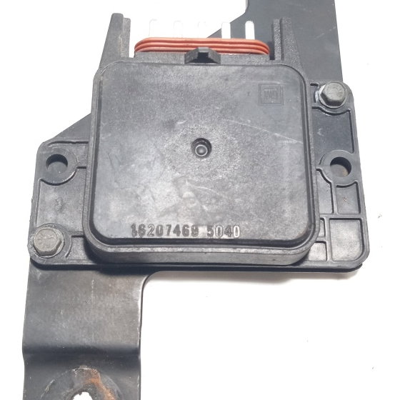 Módulo De Ignição Gm S10 Blazer 2000
