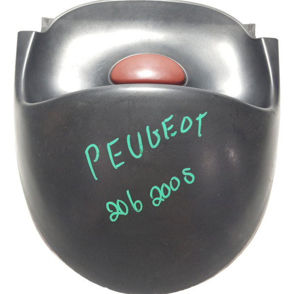 Moldura Superior Painel Peugeot 206 2005.