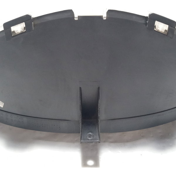 Painel De Instrumentos Peugeot 206 2005 Preto