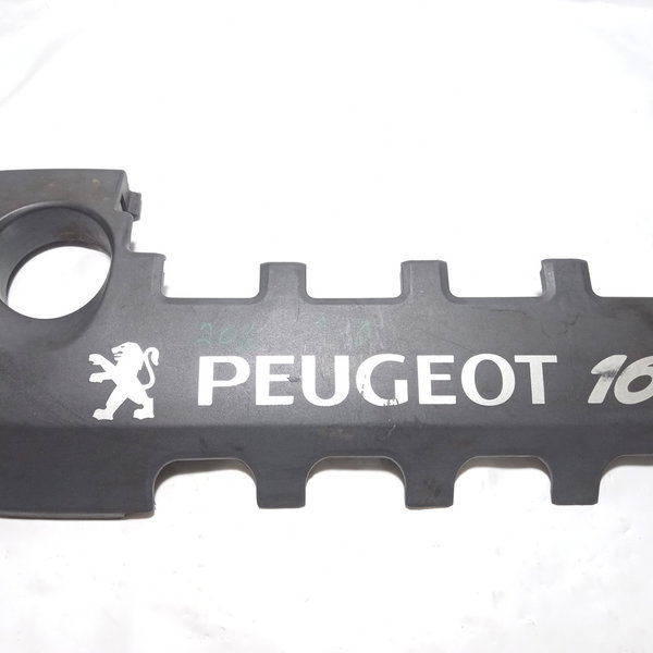 Tampa Motor Peugeot 206 1.0 2002