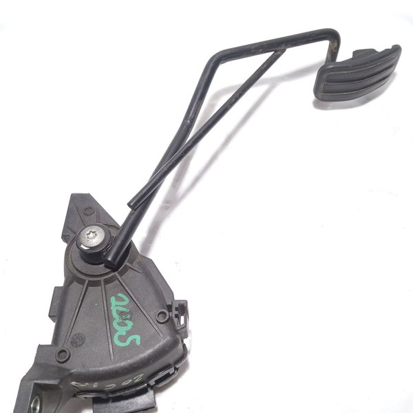 Pedal Acelerador Peugeot 206 2005.