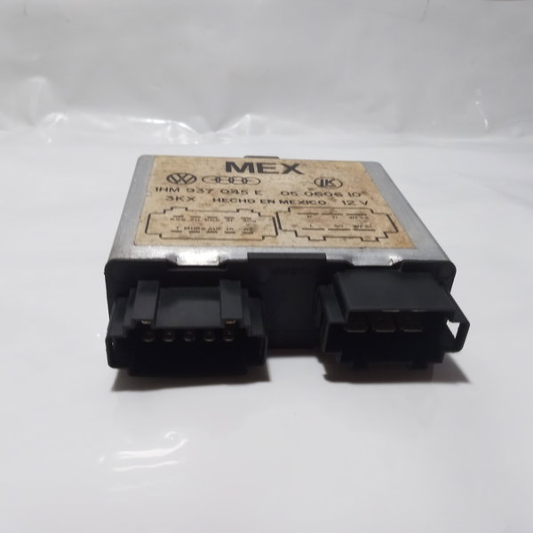 Módulo Alarme Vw Golf 1998