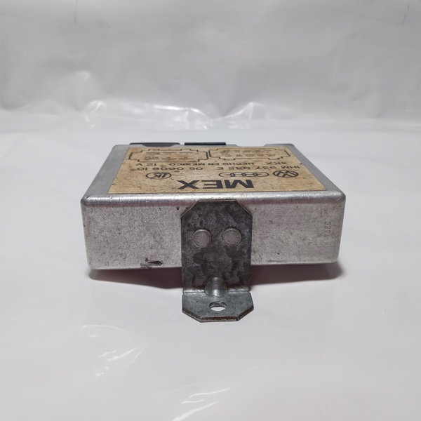 Módulo Alarme Vw Golf 1998
