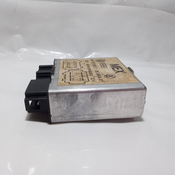 Módulo Alarme Vw Golf 1998