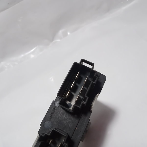 Módulo Alarme Vw Golf 1998