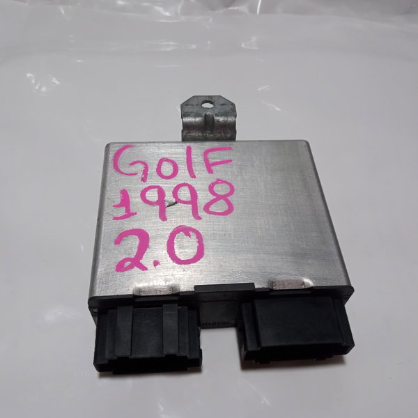 Módulo Alarme Vw Golf 1998