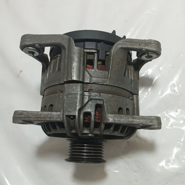Alternador Ford Ka 1.0 2010 Usado
