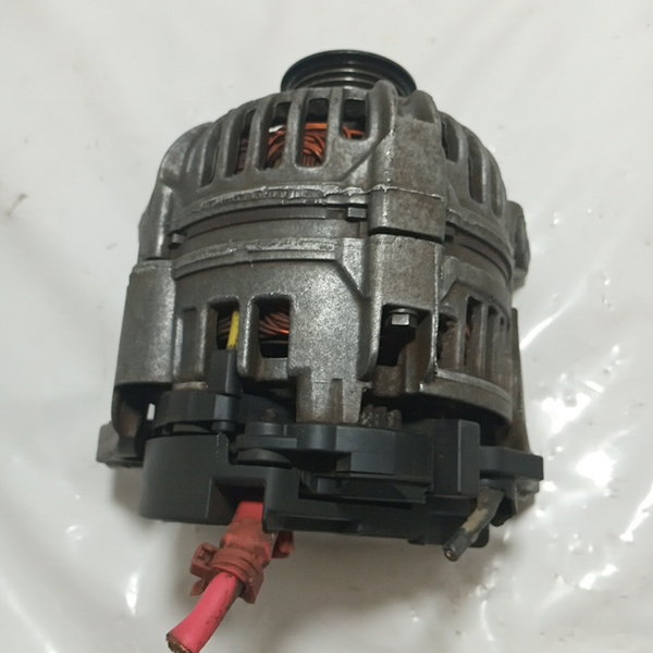 Alternador Ford Ka 1.0 2010 Usado