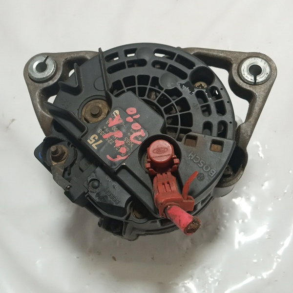 Alternador Ford Ka 1.0 2010 Usado