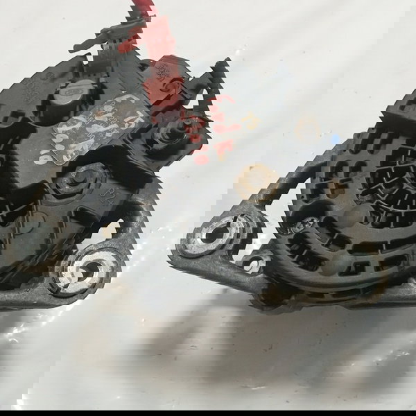 Alternador Ford Ka 1.0 2010 Usado
